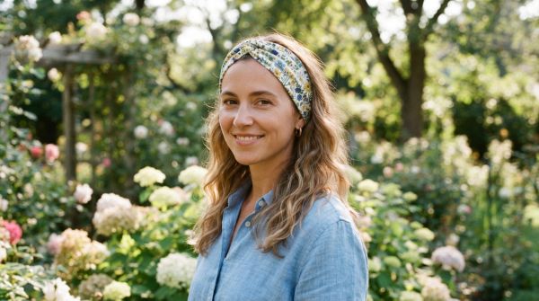 Bandeau cheveux : découvrez les styles incontournables !