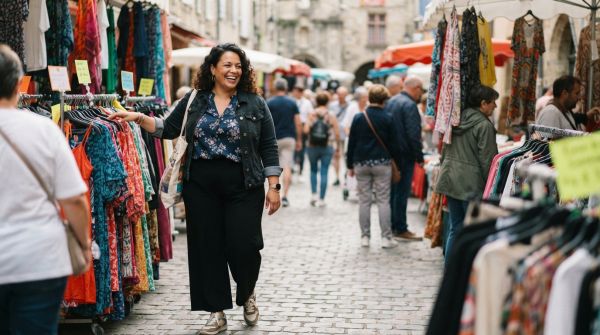 Bons plans femme ronde : conseils et ressources à découvrir