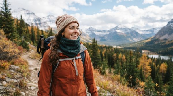 Cache-cou femme : explorez d'autres options élégantes