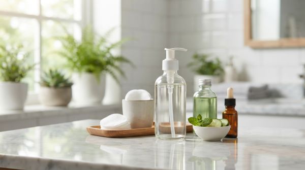 Choisissez la lotion tonique peau grasse idéale pour votre routine