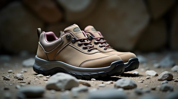 Cofra assure votre protection avec ses chaussures de sécurité