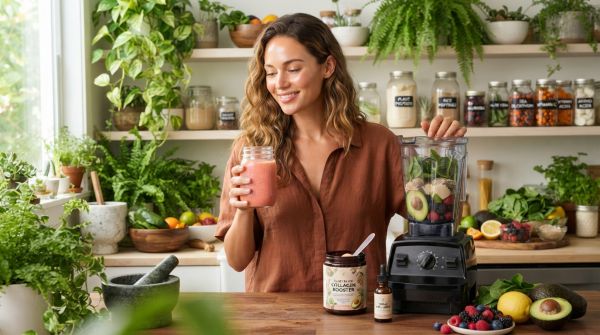 Collagène vegan : mythe marketing ou révolution beauté ?