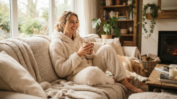 Découvrez le confort inégalé des vêtements pilou pilou
