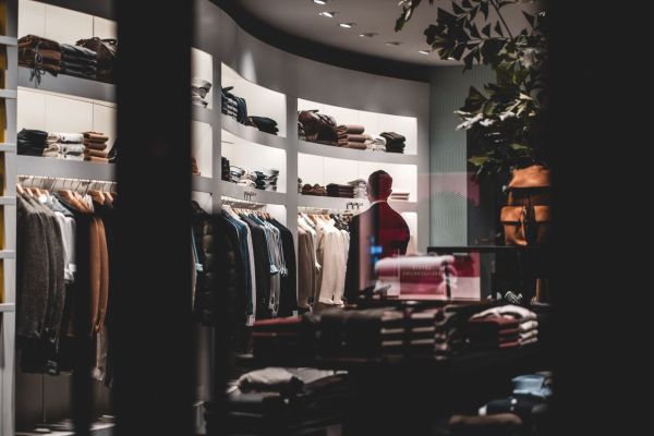 Découvrez les meilleures boutiques de prêt à porter à pau