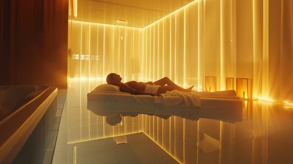 Durée idéale d'une séance de luminothérapie : quelle est-elle ?