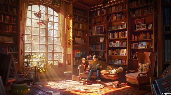 Le Plaisir d'Apprendre : le blog idéal pour les parents