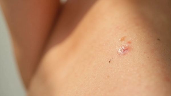 Réduire durablement les poils des aisselles au laser