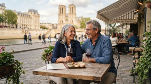 Rencontre senior fr : annonces de célibataires de plus de 50 ans