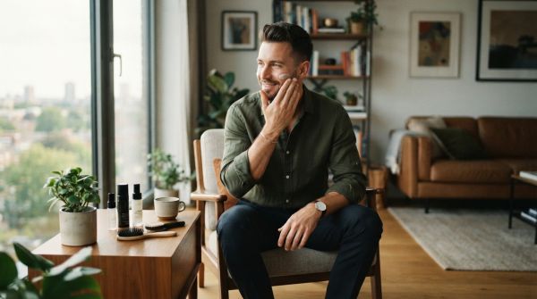 Soigner son look et bien-être pour un homme : retenez les bons conseils