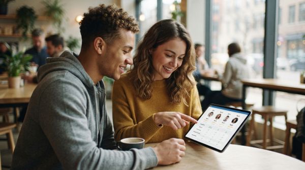 Tests et comparatifs des meilleurs sites de rencontre : trouvez le vôtre
