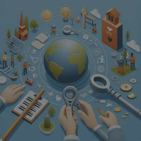 Quelles sont les clés pour un voyage de volontariat réussi et significatif ?