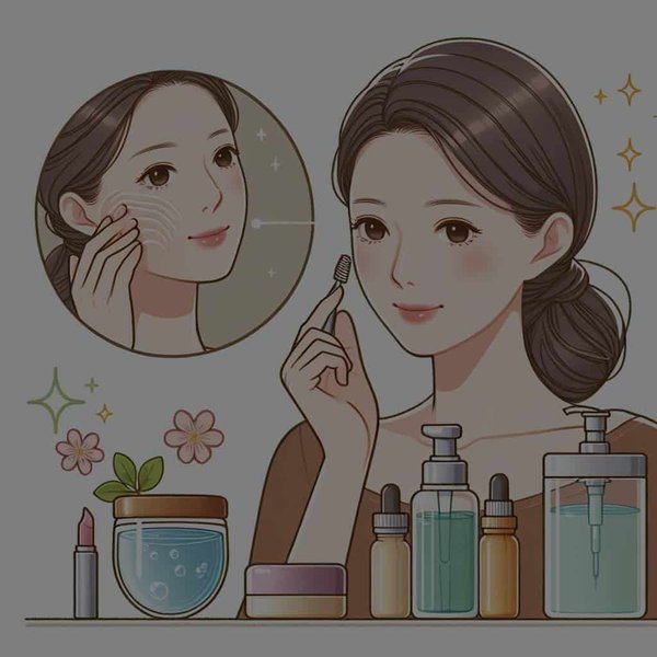 Quels sont les soins de la peau à privilégier pour prévenir l'apparition des rides chez les femmes de plus de 30 ans ?