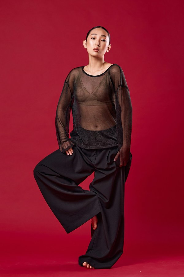 L'évolution du Baggy : une tendance de la mode qui résiste au temps