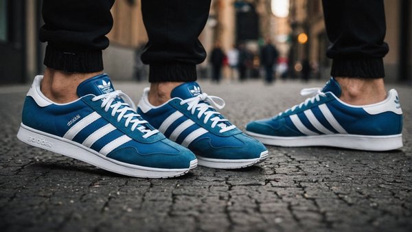 Acheter sneakers adidas : découvrez les incontournables modèles