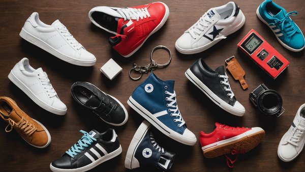Accessoires & cadeaux pour un sneakers addict : idées parfaites