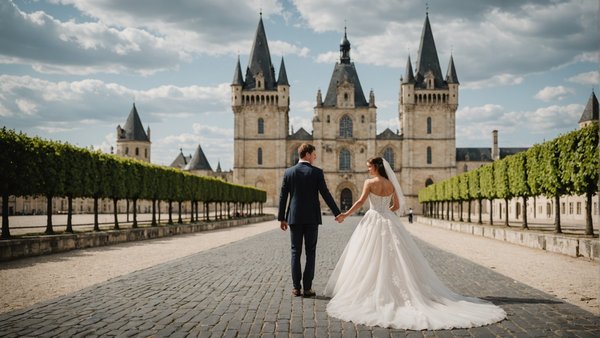 Se marier à bordeaux : quand le rêve rencontre la réalité