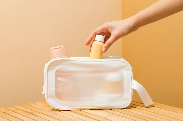 Découvrez la meilleure trousse de toilette en ligne pour tous