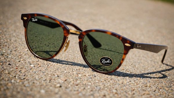 Découvrez les lunettes de soleil ray-ban pour tous