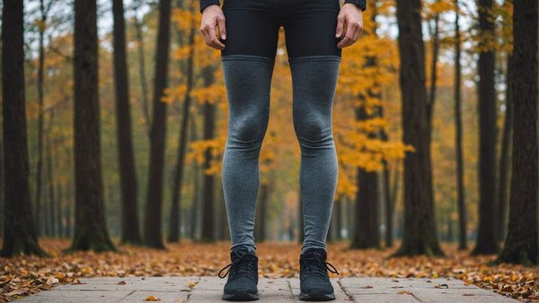 Collants polaire : restez au chaud avec style cet hiver