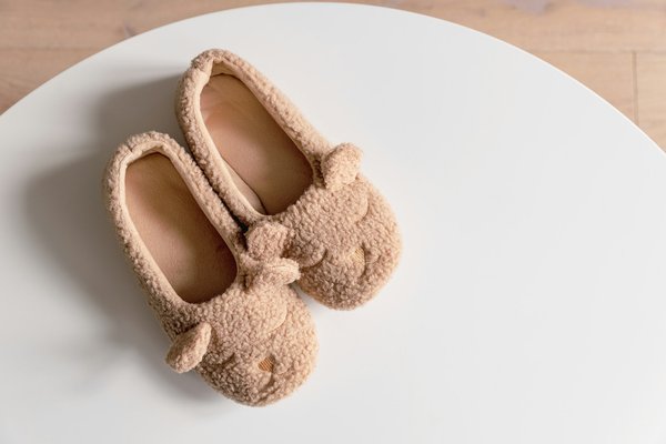 Découvrez nos chaussons chauds pour un confort absolu