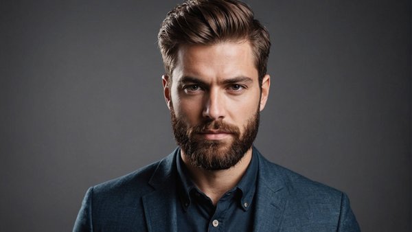 Tout pour votre style: cires coiffantes pour homme et soins barbe