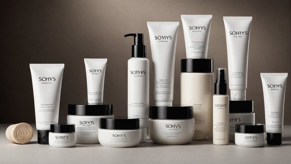 Découvrez les incontournables sothys produits, crème visage et corps
